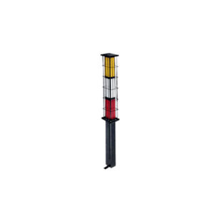Delineators – H2D2
