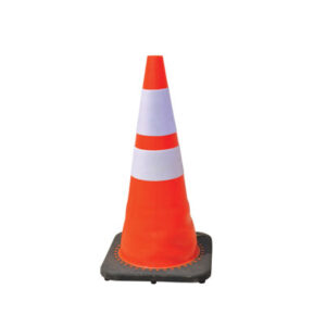 H2HFLEX750 traffic cone