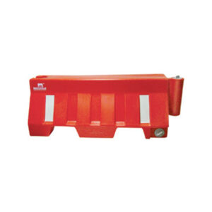 Water Filled Barrier – H2-WFB1125